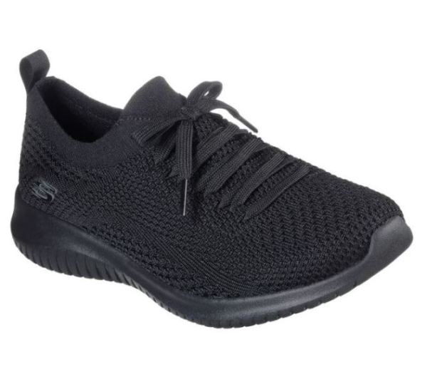 Skechers Women's Ultra Flex - Statements - Click Image to Close