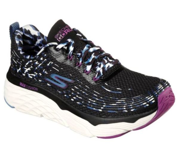 Skechers Women's Max Cushioning Elite - Wild Instinct - Click Image to Close