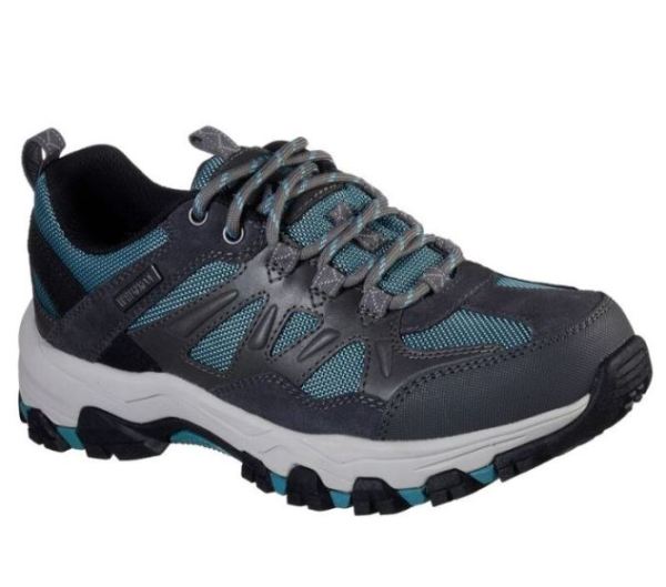 Skechers Womens Relaxed Fit: Selmen - West Highland - Click Image to Close