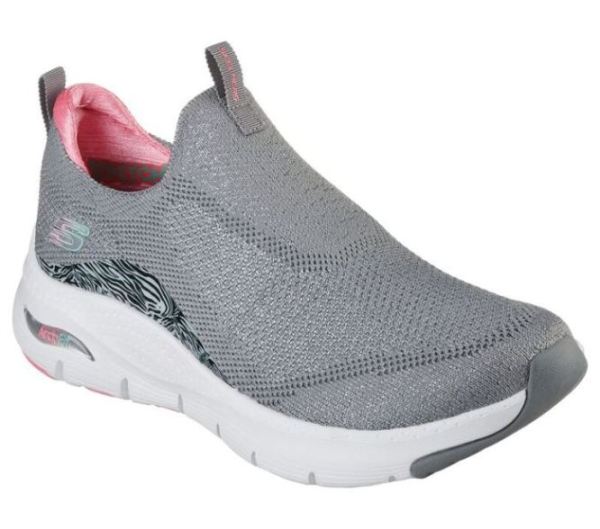 Skechers Womens Arch Fit - Big Dreams - Click Image to Close