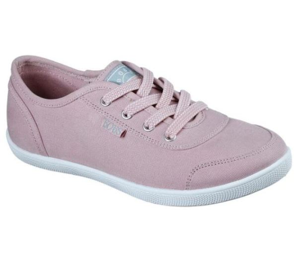 Skechers Womens BOBS B Cute - Bitter Sweet