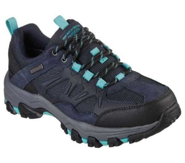 Skechers Womens Relaxed Fit: Selmen - West Highland - Click Image to Close