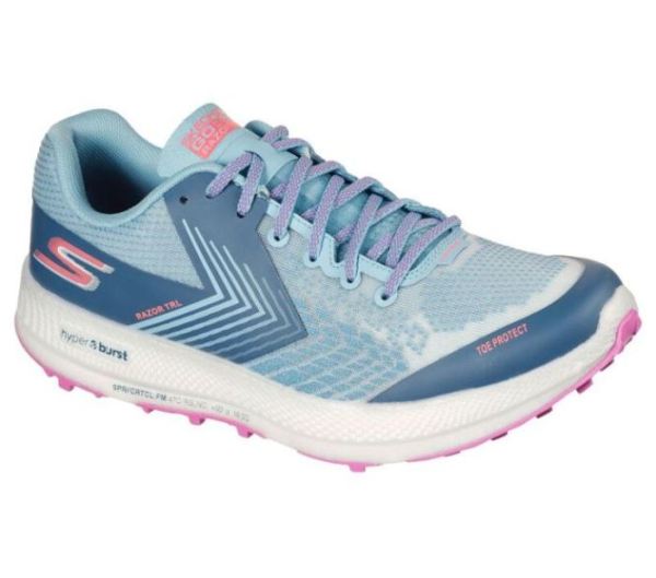 Skechers Women's GOrun Razor Trail