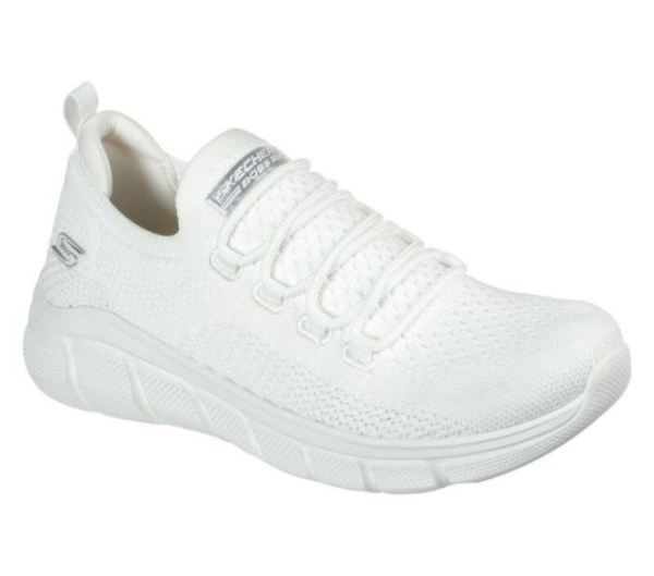 Skechers Women's BOBS Sport B Flex - Color Connect - Click Image to Close