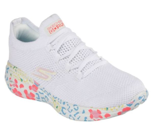 Skechers Women's GOrun Fast - Urban Paradise