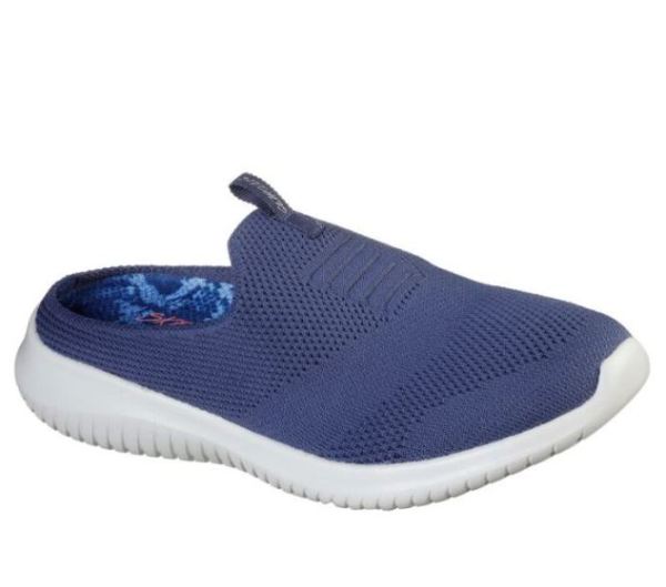 Skechers Womens Ultra Flex - Sky Driven - Click Image to Close