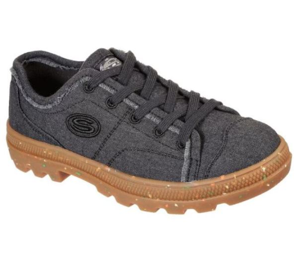 Skechers Womens Roadies - Natural Roots