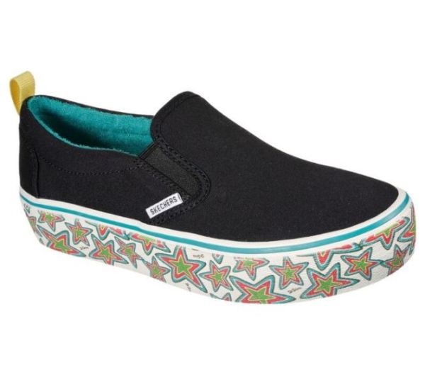 Skechers Women's Dr. Seuss: Volt'd - Star Belly - Click Image to Close