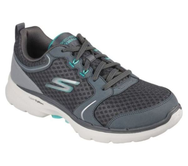 Skechers Women's GOwalk 6 - Cian - Click Image to Close