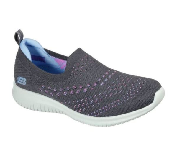 Skechers Womens Ultra Flex - Fresh Step