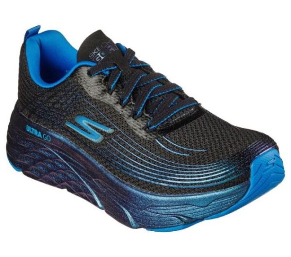 Skechers Women's Max Cushioning Elite - Wild Stride - Click Image to Close