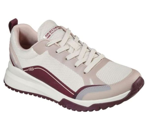 Skechers Women's BOBS Sport Squad 3 - Swag Envy - Click Image to Close