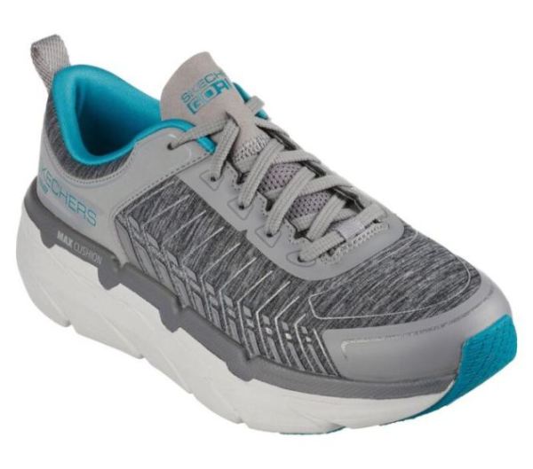 Skechers Women's Max Cushioning Premier - Majestic Road