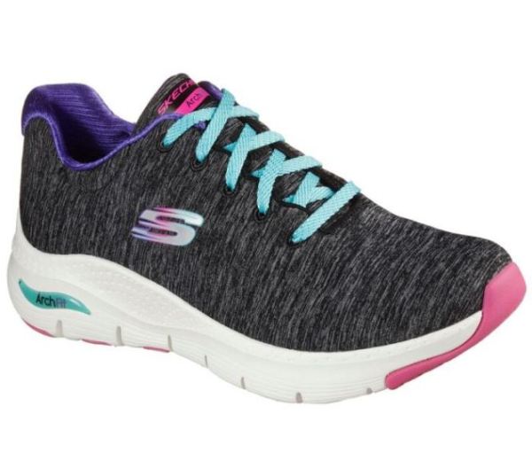 Skechers Women's Arch Fit - Pillow Walker - Click Image to Close