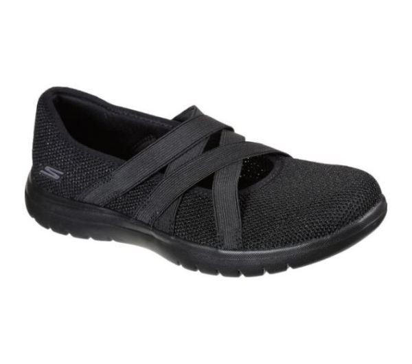 Skechers Women's On-the-GO Flex - Renewed - Click Image to Close