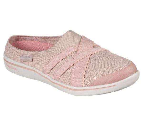 Skechers Womens Arch Fit Uplift - Be Lovely