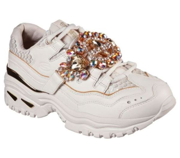 Skechers Women's Premium Heritage: Energy - Stunning Gem - Click Image to Close