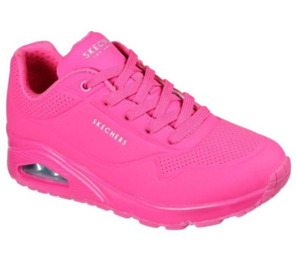 Skechers Women's Uno - Night Shades