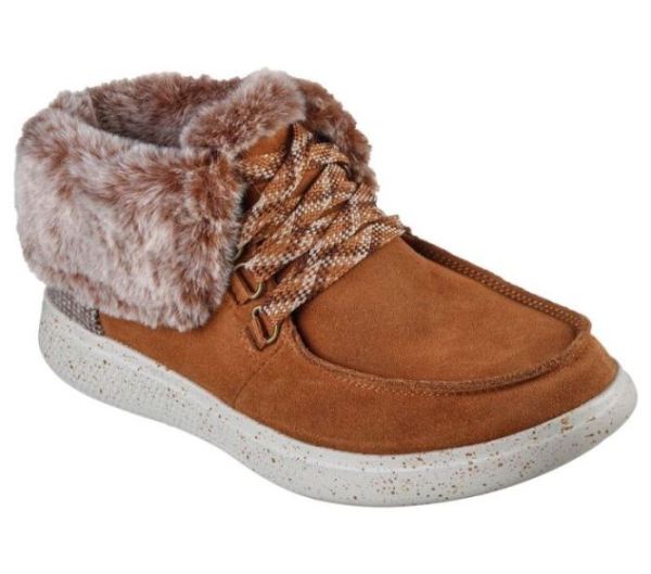 Skechers Women's BOBS Skipper - Mushers Delight