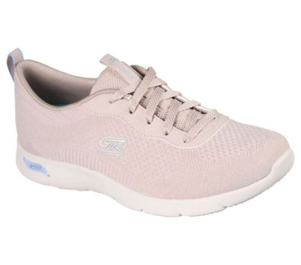 Skechers Women's Arch Fit Refine - Lavish - Click Image to Close