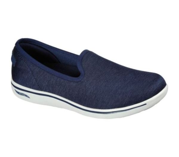 Skechers Womens Arch Fit Uplift - Perceived - Click Image to Close