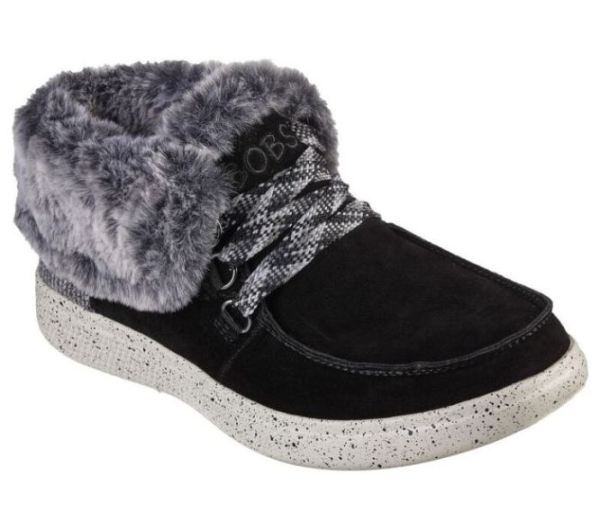 Skechers Womens BOBS Skipper - Mushers Delight - Click Image to Close