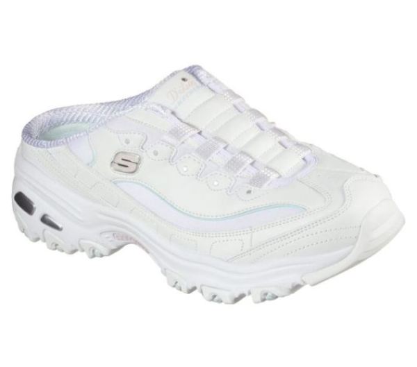 Skechers Women's D'Lites - Comfy Cloud