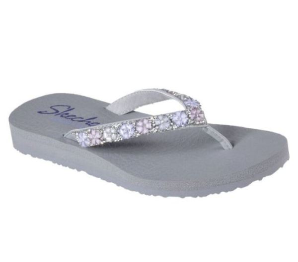 Skechers Womens Meditation - Daisy Delight