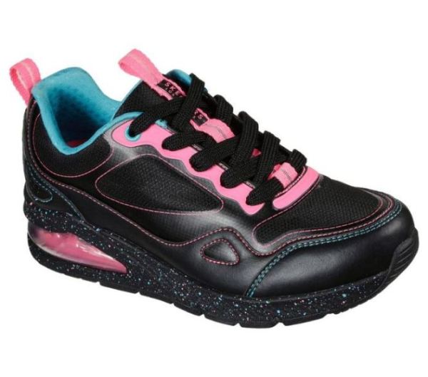 Skechers Women's Uno 2 - Spectacle Hi - Click Image to Close