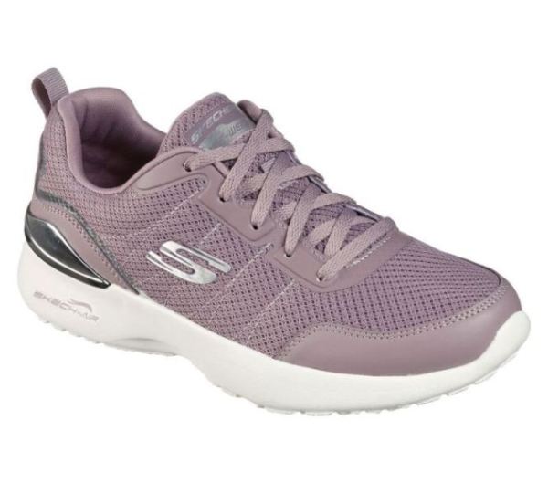 Skechers Women's Skech-Air Dynamight - The Halcyon - Click Image to Close