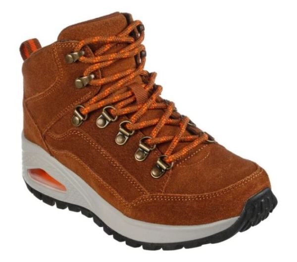 Skechers Women's Uno Rugged - Rugged One - Click Image to Close