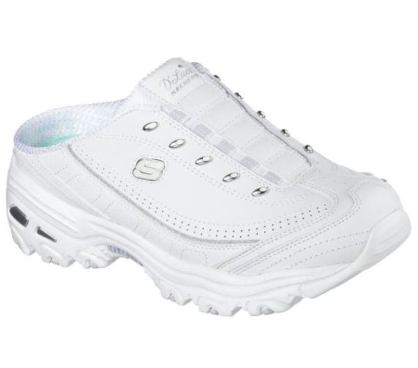 Skechers Women's D'lites - Bright Sky