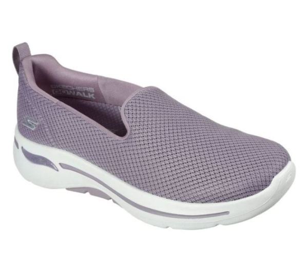 Skechers Womens GOwalk Arch Fit - Grateful