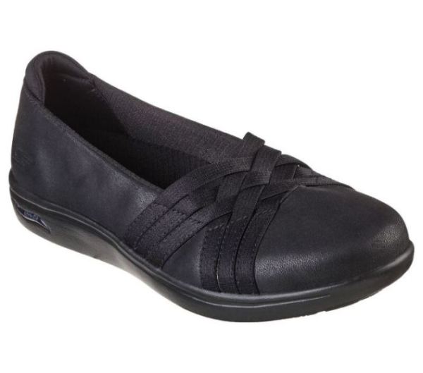 Skechers Womens Arch Fit Uplift - Precious - Click Image to Close