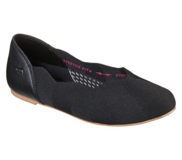 Skechers Women's Arch Fit Ballet - Must Be Mine - Click Image to Close