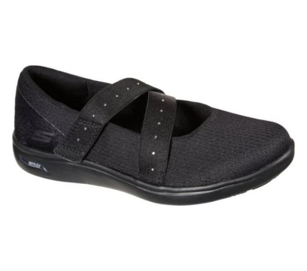 Skechers Womens Arch Fit Uplift - Milestone