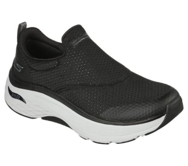 Skechers Womens Max Cushioning Arch Fit - Swift Moves