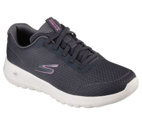 Skechers Women's GOwalk Joy - Ecstatic - Click Image to Close