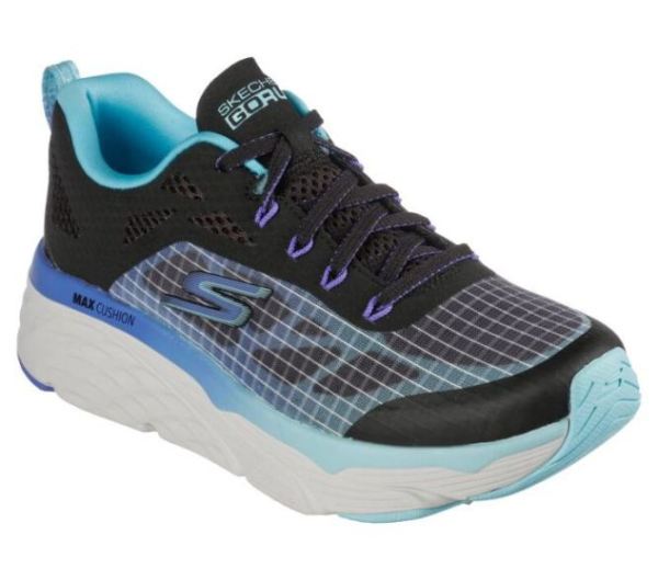 Skechers Women's Max Cushioning Elite - Even Stride