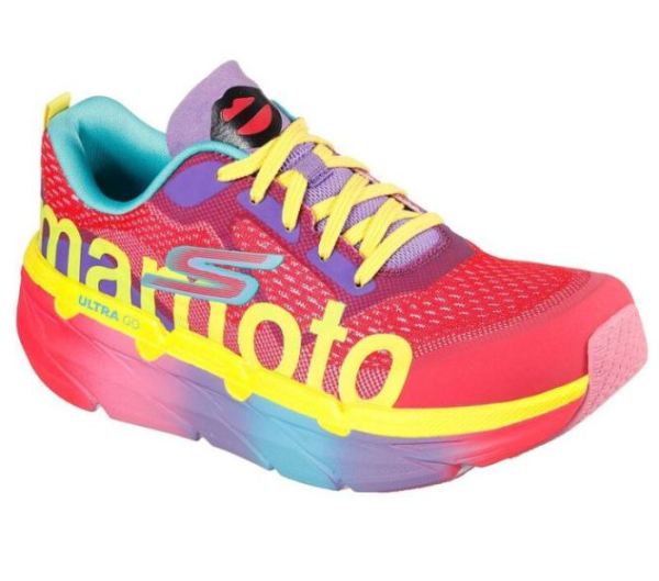 Skechers Women's kansayamamoto: Skechers Max Cushioning Premier - KY Luna