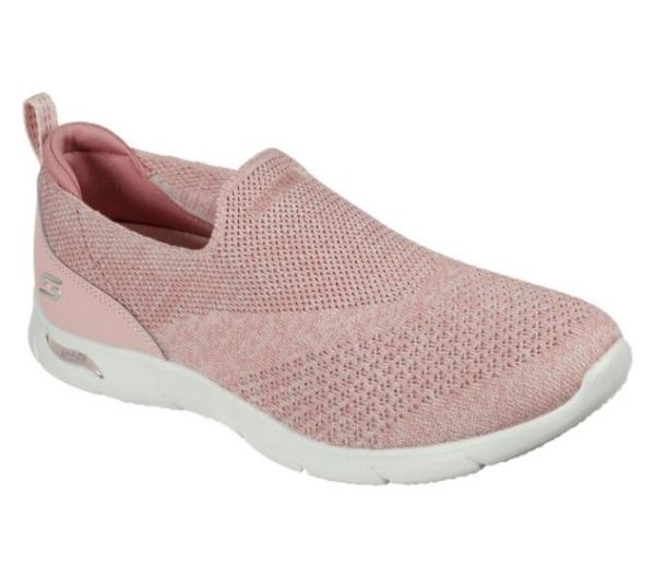 Skechers Women's Arch Fit Refine - Don't Go - Click Image to Close