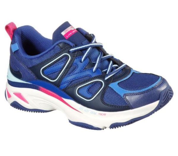 Skechers Womens Energy Racer - Innovative - Click Image to Close