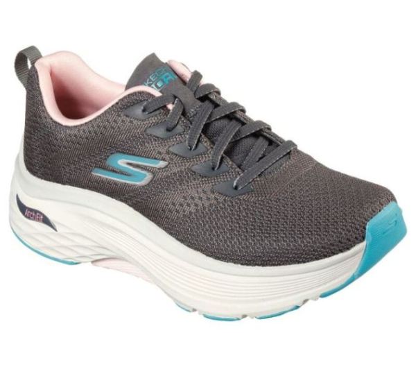 Skechers Women's Max Cushioning Arch Fit