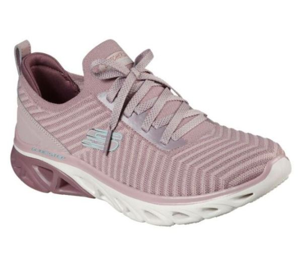 Skechers Womens Glide-Step Sport - Level Up