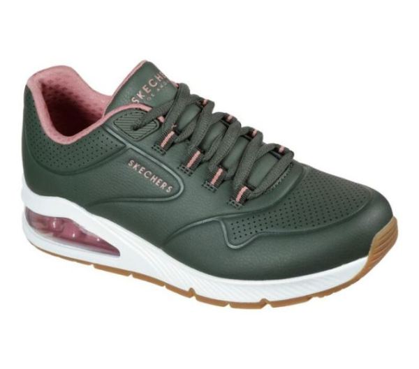 Skechers Women's Uno 2 - 2nd Best