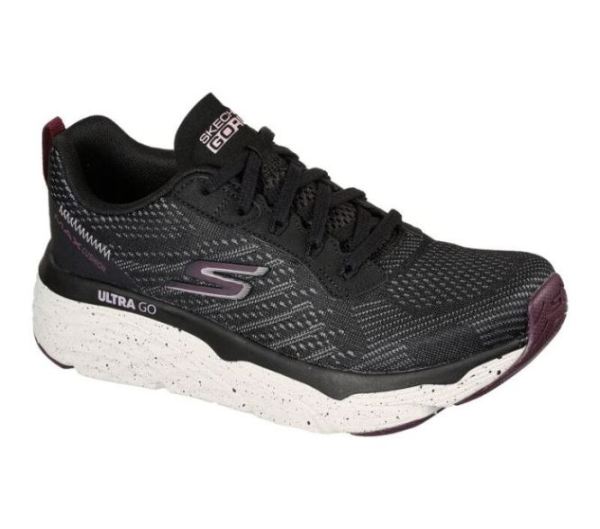 Skechers Women's Max Cushioning Elite - Limitless Intensity