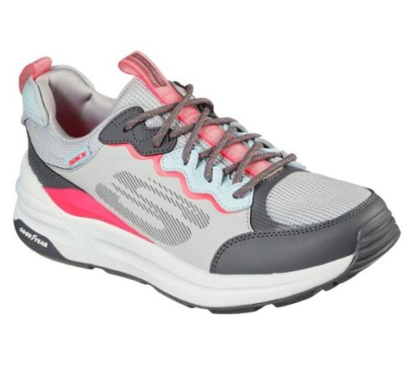 Skechers Women's Global Jogger - Fresh Strike