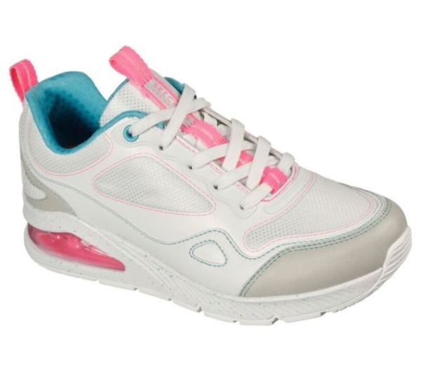 Skechers Women's Uno 2 - Spectacle Hi - Click Image to Close