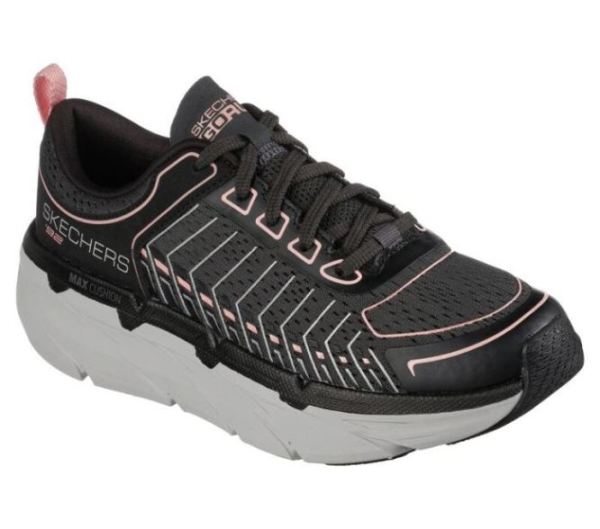 Skechers Women's Max Cushioning Premier - Open Path - Click Image to Close