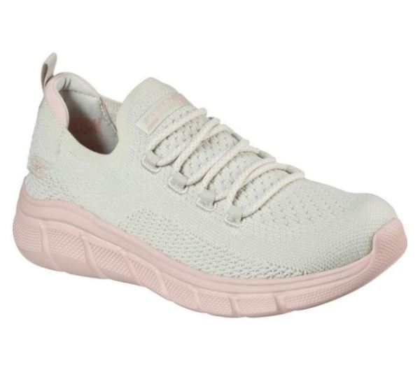 Skechers Women's BOBS Sport B Flex - Step And Go - Click Image to Close